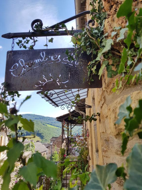 Les Hotes Du Lac, Chambres Et Tables D'Hotes Mandailles  Esterno foto